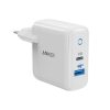 شارژر دیواری انکر PowerPort PD+2 35w – مدل A2636