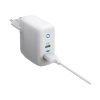 شارژر دیواری انکر PowerPort PD+2 35w – مدل A2636