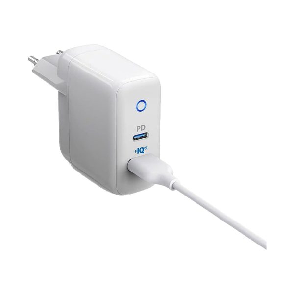 شارژر دیواری انکر PowerPort PD+2 35w – مدل A2636