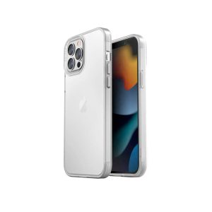 قاب UNIQ مناسب iPhone 14 ProMax مدل AirFender شفاف - AIRFNUD