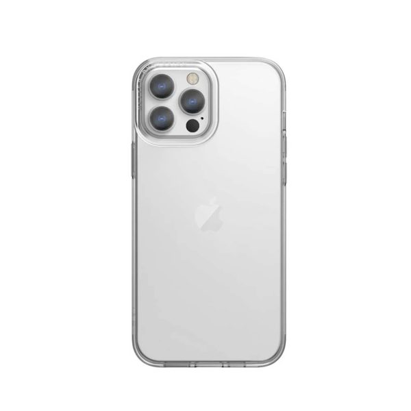 قاب UNIQ مناسب iPhone 14 ProMax مدل AirFender شفاف - AIRFNUD
