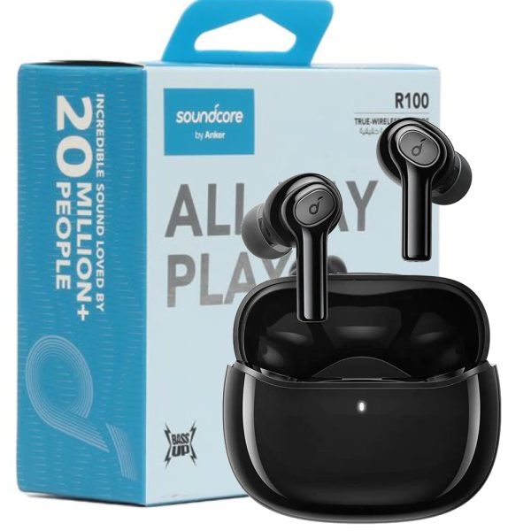 هندزفری بلوتوثی انکر مدل Soundcore R100