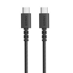 کابل انکر PowerLine Select+ USB-C to USB-C طول ٩٠ سانتی متر – مدل A8032
