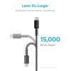 کابل انکر PowerLine Select+ USB-C to USB-C طول ٩٠ سانتی متر – مدل A8032