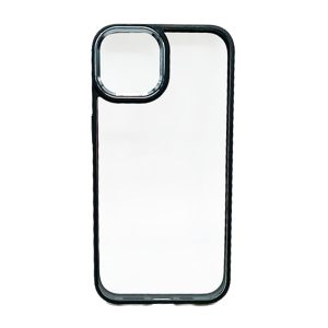 قاب Magic Mask مناسب برای Apple iPhone 13/14 رنگ مشکی