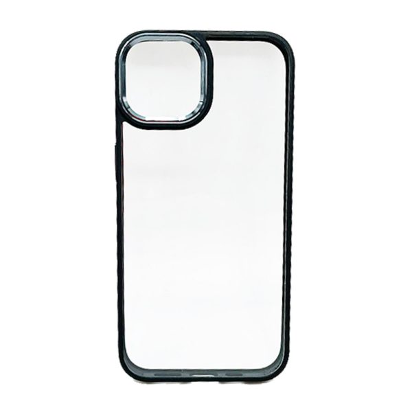 قاب Magic Mask مناسب برای Apple iPhone 13/14 رنگ مشکی