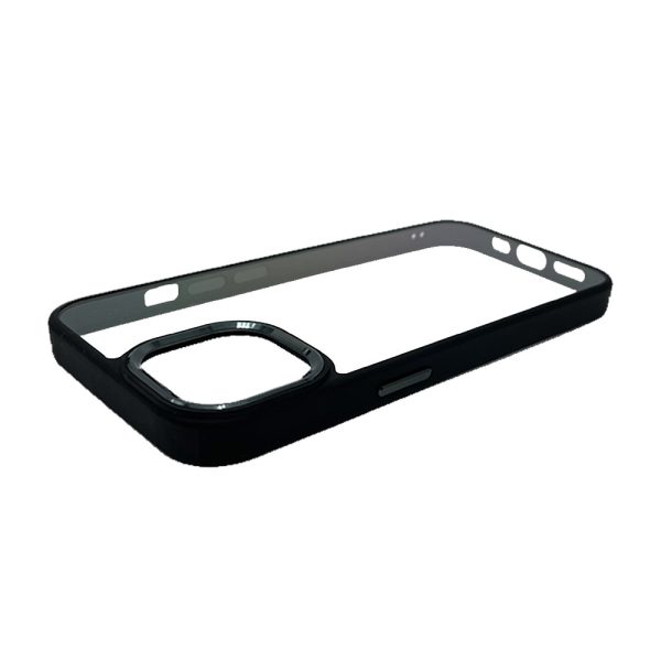 قاب Magic Mask مناسب برای Apple iPhone 13/14 رنگ مشکی
