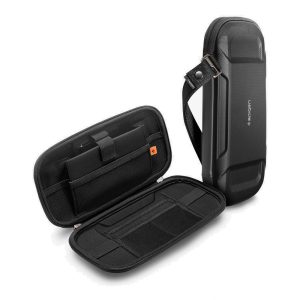 کیف نگهداری لوازم جانبی برند اسپیگن مدل  Spigen Rugged Armor Pro Slim - AFA05509