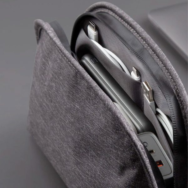 کیف نگهداری لوازم جانبی برند انرژیا مدل Tech Pouch