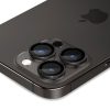 محافظ لنز دوربین اسپیگن مدل EZ Fit Optik Pro برای iPhone 14 Pro Max/iPhone 14 Pro بسته ۲ تایی