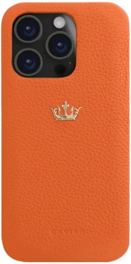 fine orange iphone case 65905667df73096be8d60f3e