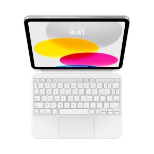 مجیک کیبورد فولیو آیپد 10 اپل مدل Magic Keyboard Folio iPad 10