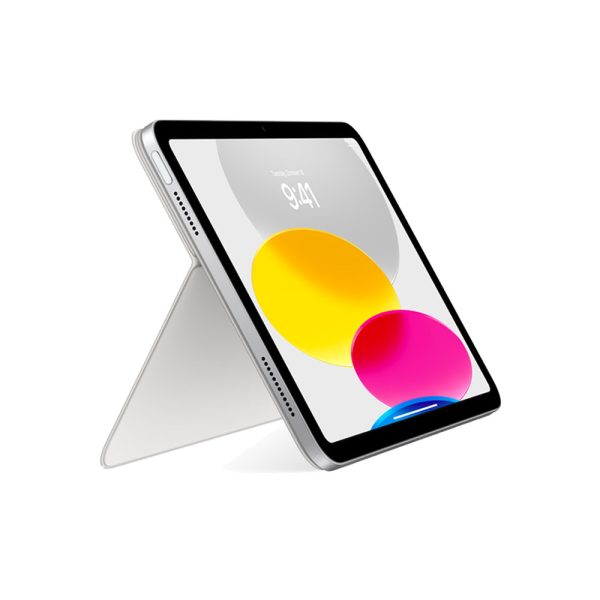 مجیک کیبورد فولیو آیپد 10 اپل مدل Magic Keyboard Folio iPad 10