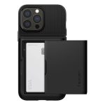 قاب اسپیگن آیفون ۱۳ پرو Spigen Slim Armor CS Case iPhone 13 Pro