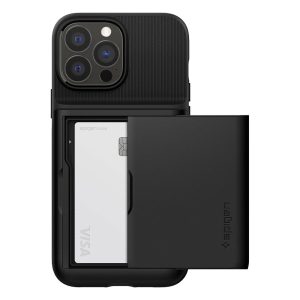 قاب اسپیگن آیفون ۱۳ پرو Spigen Slim Armor CS Case iPhone 13 Pro