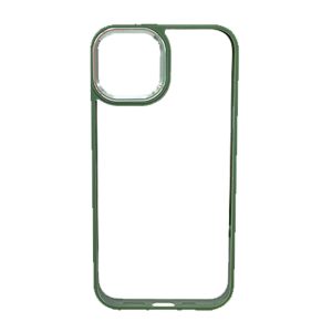 قاب Magic Mask مناسب برای Apple iPhone 13/14 رنگ سبز