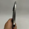 گوشی موبایل دست دوم iPhone 13 ProMax ظرفیت ۲۵۶ گیگ رنگ خاکستری دو سیم کارت ZA