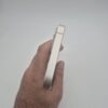 گوشی موبایل دست دوم اپل مدل iphone 13 ظرفیت ۱۲۸ گیگ | رنگ استارلایت دو سیم ZA/A