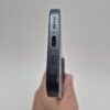 گوشی موبایل دست دوم اپل iphone 15 Pro رنگ آبی تیتانیوم حافظه 256 گیگ دوسیم بدون ریجستری