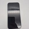 گوشی موبایل دست دوم اپل iphone 15 Pro رنگ آبی تیتانیوم حافظه 256 گیگ دوسیم بدون ریجستری