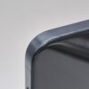 گوشی موبایل دست دوم اپل iphone 15 Pro رنگ آبی تیتانیوم حافظه 256 گیگ دوسیم بدون ریجستری