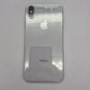 گوشی موبایل دست دوم اپل مدل iPhone XS  رنگ نقره ای ظرفیت 256GB تک سیم پارت نامبر  LL/A
