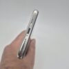 گوشی موبایل دست دوم اپل مدل iPhone XS  رنگ نقره ای ظرفیت 256GB تک سیم پارت نامبر  LL/A