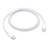 کابل کنفی دو سر USB-C Charge Cable اپل با طول ۱ متر | اصلی