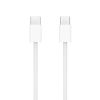 کابل کنفی دو سر USB-C Charge Cable اپل با طول ۱ متر | اصلی