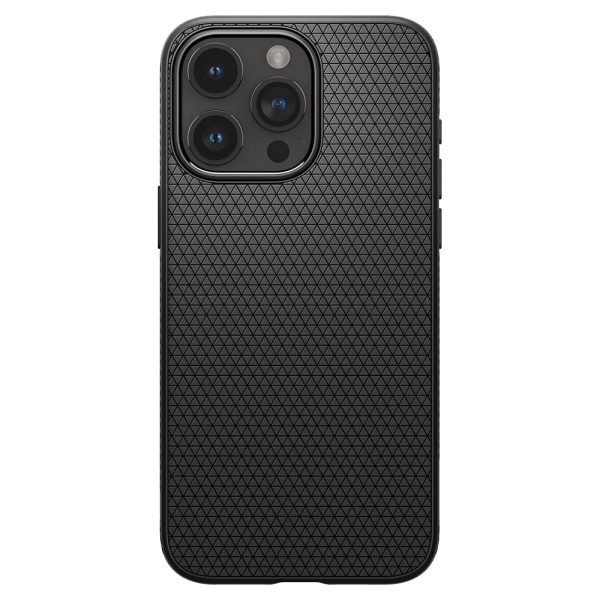 قاب آیفون ۱۵ پرو مکس اسپیگن Spigen Liquid Air