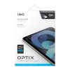 محافظ نمایشگر یونیک مناسب آیپد پرو ۱1 , آیپد ایر مدل UNIQ Optix Clear