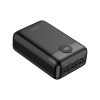 پاوربانک پرودو مدل porodo super compact ظرفیت 30000 میلی آمپر ساعت