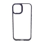 قاب Magic Mask مناسب برای Apple iPhone 13/14 رنگ بنفش