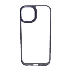 قاب Magic Mask مناسب برای Apple iPhone 13/14 رنگ بنفش