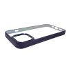قاب Magic Mask مناسب برای Apple iPhone 13/14 رنگ بنفش