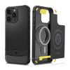 قاب آیفون ۱۵ پرو مکس اسپیگن Spigen Rugged Armor MagFit
