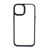 قاب Magic Mask مناسب برای Apple iPhone 13/14 رنگ سورمه ای