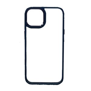 قاب Magic Mask مناسب برای Apple iPhone 13/14 رنگ سورمه ای