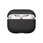 کیس چرمی ایرپاد پرو ۲ یونیک مدل UNIQ Terra - مشکی - TERDBLK