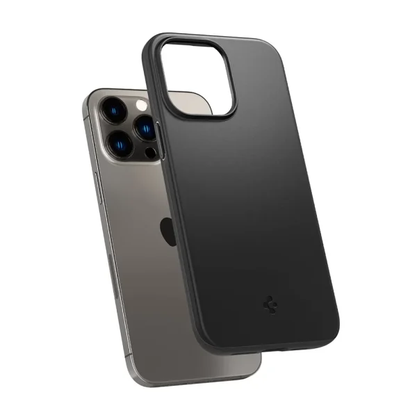 قاب آیفون ۱۵ پرو مکس اسپیگن Spigen Thin Fit