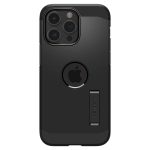 قاب آیفون ۱۵ پرو مکس اسپیگن Spigen Tough Armor (MagFit)