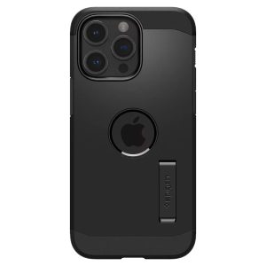 قاب آیفون ۱۵ پرو مکس اسپیگن Spigen Tough Armor (MagFit)