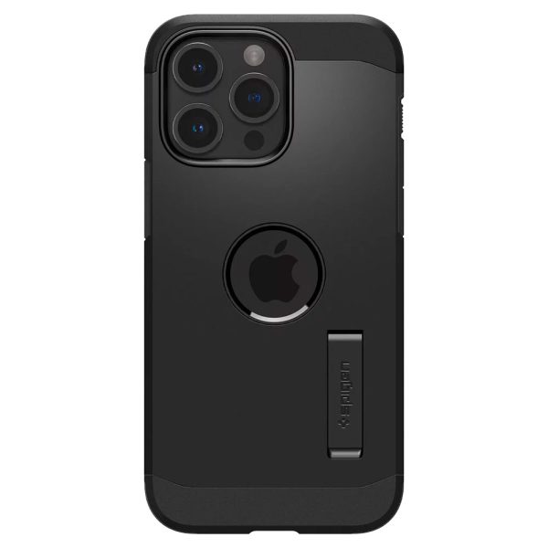 قاب آیفون ۱۵ پرو مکس اسپیگن Spigen Tough Armor (MagFit)
