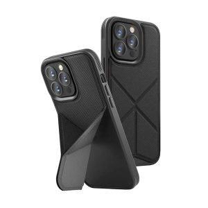 قاب آیفون 15 پرو مکس برند یونیک Uniq Transforma Magclick Case iPhone 15 Pro Max