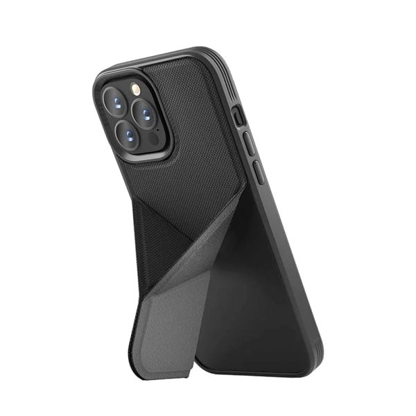قاب آیفون 15 پرو مکس برند یونیک Uniq Transforma Magclick Case iPhone 15 Pro Max