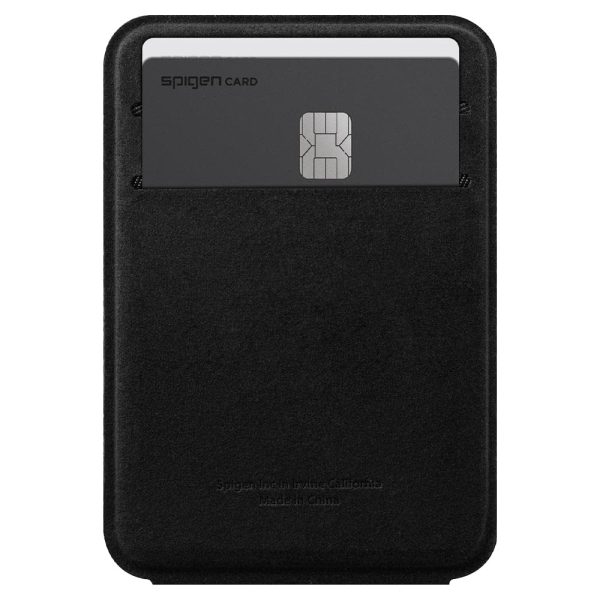 جاکارتی هوشمند تاشو اسپیگن مدل Magnetic Card Wallet Smart Fold