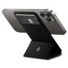 جاکارتی هوشمند تاشو اسپیگن مدل Magnetic Card Wallet Smart Fold