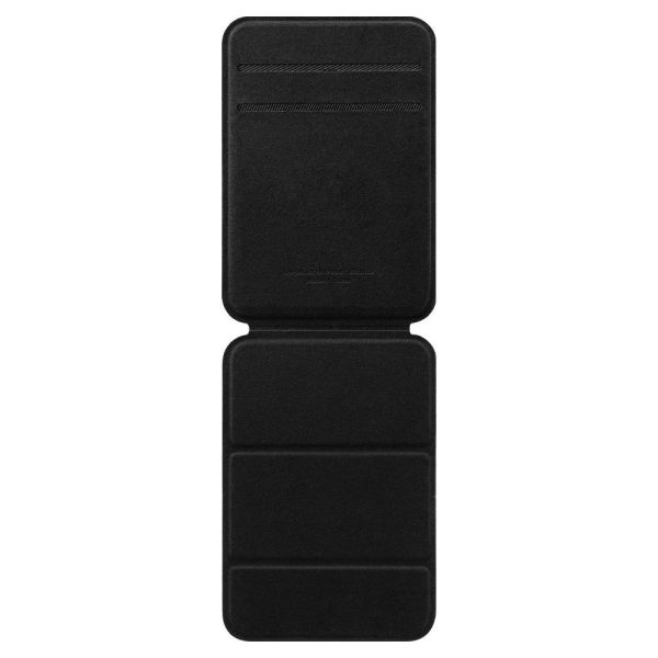 جاکارتی هوشمند تاشو اسپیگن مدل Magnetic Card Wallet Smart Fold