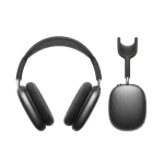 هدفون دست دوم اپل مدل ایرپاد مکس مشکی | AirPods Max لایتنینگ