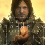 Death Stranding